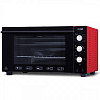 Мини печь ARTEL ART-4218 L . Красный.  