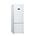 Холодильник BOSCH KIS87AF30N, белый