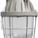 Светильник BЗГ-100 ELT (в комплекте с креплением )