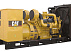 Дизель-генераторная установка NWR 350