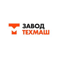 Логотип ООО "Завод Техмаш"