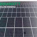 Установка, монтаж, обслуживания, ремонт солнечных панелей