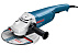 Угловая шлифмашина Bosch GWS 22-180 H Professional