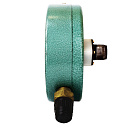 Датчик давления МЭД Модель 22365 0-250 КГС/см2