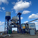 Асфальтовый завод
