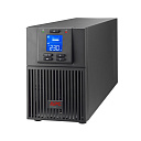 Источник бесперебойного питания APC Easy UPS SRV 1000VA 230V