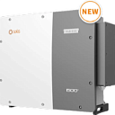 Онгридный (Сетевой) трёхфазный инвертор S6-GU350K, 350KW, 12 MPPT / на каждый MPPT 2 стринг