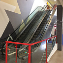 Эскалаторы