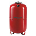 Расширительный бак для отопления на ножках 100 L VRV100