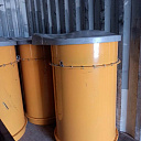 Запчасти для бетонного завода 1