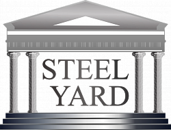 Логотип ИП ООО Steel Yard