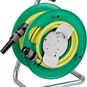 Шланг для воды на катушке Brennenstuhl WS32 20 м 1237130