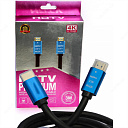 HDMI Кабель Премиум Класса. 3m. v2.0.