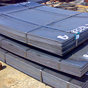 Листы стальные г/к, х/к