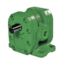 Шестерённый насос БГ12‑21М