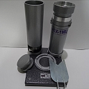 #533.Пурка ПХ-1МЦ для определения натуры зерна (с поверкой)