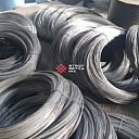 Вязальная проволока толщина 1,2 гладкая