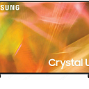 Телевизор SAMSUNG 43AU8000 4K UHD HDR Smart TV 43" (2021)