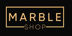 Логотип marbleshop