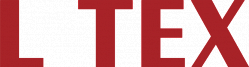 Логотип ЧП "L tex"