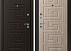 Металлические входные двери