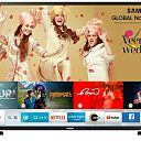 Телевизор Samsung UE40N5200UZ