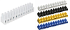 Зажим винтовой U-80 80A-35 мм