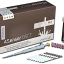 Тесты на антибиотики в молоке 4 sensor