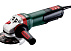 Угловая шлифовальная машина WEPBA 17-125 Quick RT Angle grinder