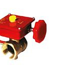 Резьбовой клапан 11/2 “- 8”