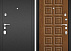 Металлические входные двери под заказ