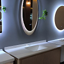 Раковина с тумбой RF-6304 120 см