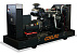 Дизельный генератор модели fdtc10 — 300 квт
