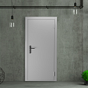 Дверь Техническая