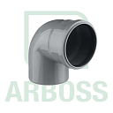 Отвод "Ostendorf "  110