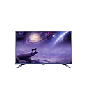 Телевизор Shivaki US43H1401 Smart