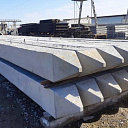 Сваи забивные железобетонные СМ 14.35-2Т6