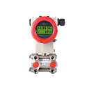 Датчик дифференциального давления высокого класса SUP-2051