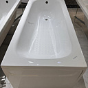 Ванна MILAS 80х180