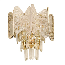 Бра Crystal M2104 3xE14 GOLD 250ммxH290мм TEKLED 151-20146