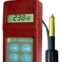 Твердомер ТЭМП 4 без памяти и связи с ПК