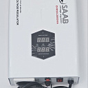 Стабилизатор напряжения SAAB DVR90 - 2000VA Stabilizator 220V SAAB