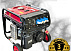 Бензиновый генератор Senci SC4000-II