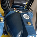 Вакуумный насос Lbx Jet 100