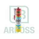 Силикон ABC 800, прозрачный