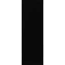 Кафель Sandra black стеновой 40x80