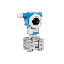 Дифференциальный преобразователь давления Deltabar PMD50