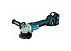 Угловая шлифмашина Makita DGA506RME