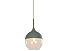 Люстра Chandelier MD52148B-1A E27 D200 GREEN (TEKAVIZE) 158-19730