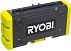 Набор бит с магнитным адаптером 40 шт Ryobi RAK40SD